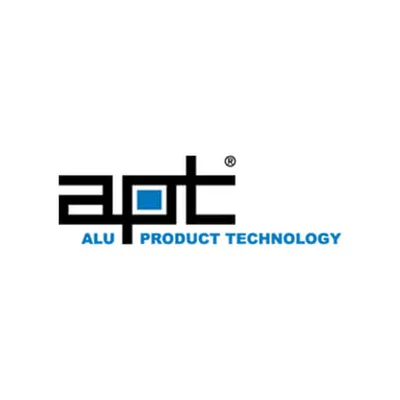 Logo von apt Extrusions GmbH & Co. KG - Monheim am Rhein