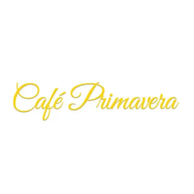 Logo von Café Primavera