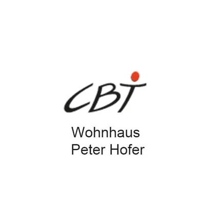 Logo von CBT-Altenheim Peter Hofer in Baumberg