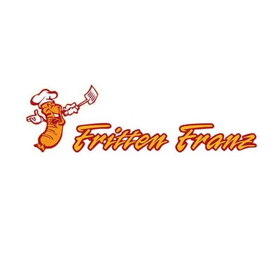 Logo von Fritten Franz - Monheim