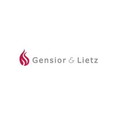 Logo von Gensior & Lietz