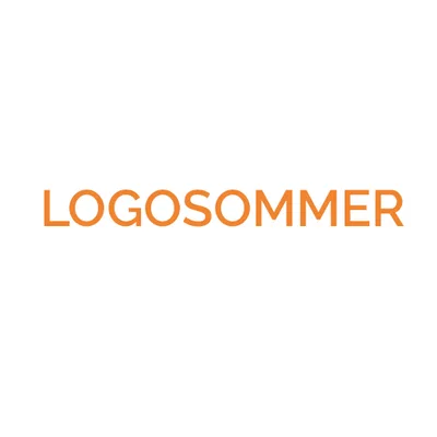 Logo von Logosommer