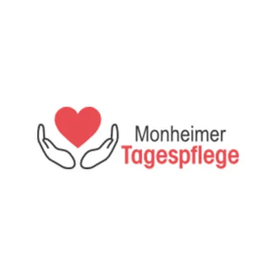 Logo von Monheimer Tagespflege