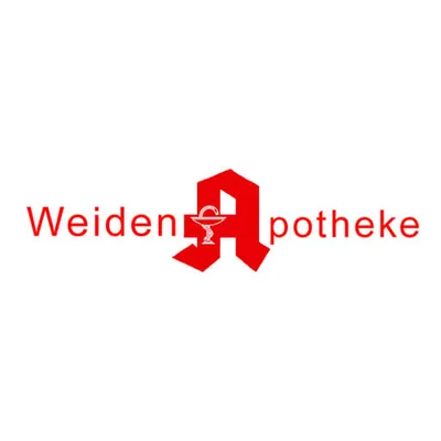 Logo von Weiden-Apotheke